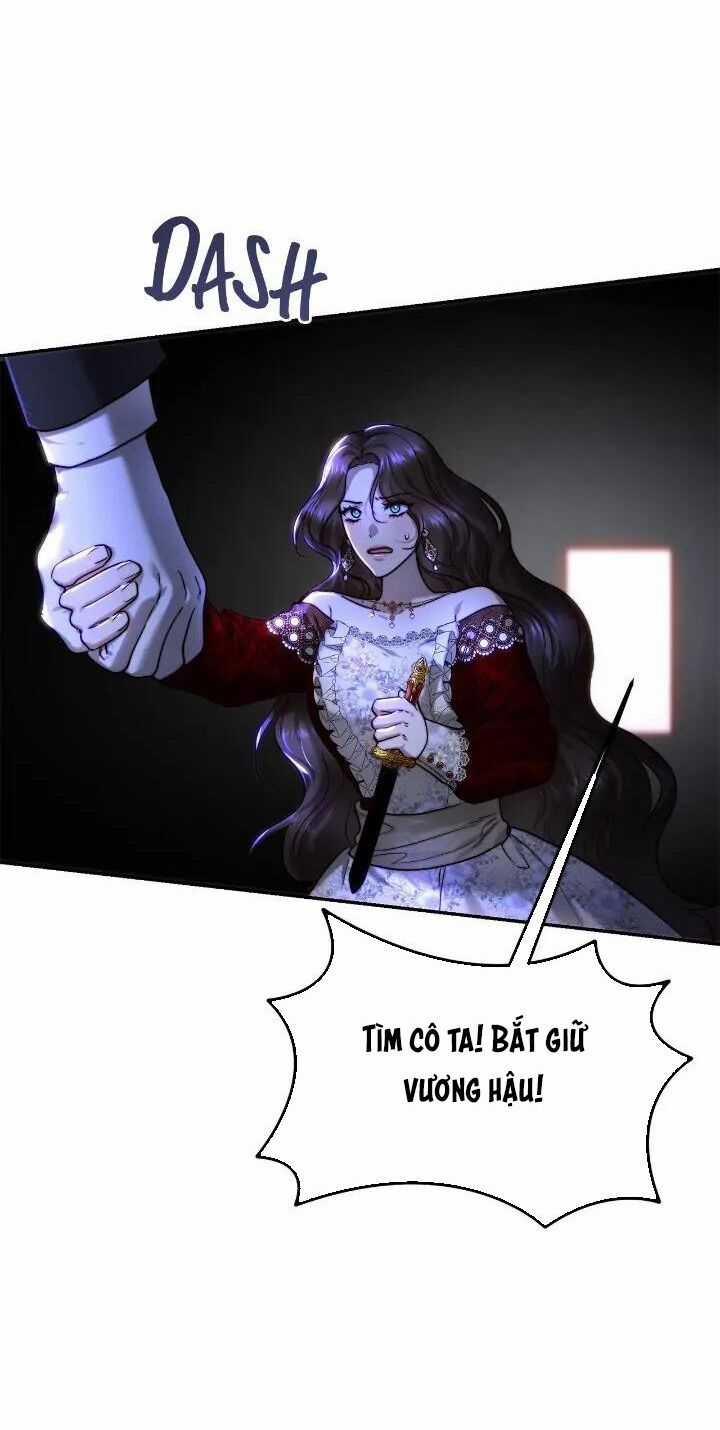 Rosalyn Bogart Chương 76 trang 23