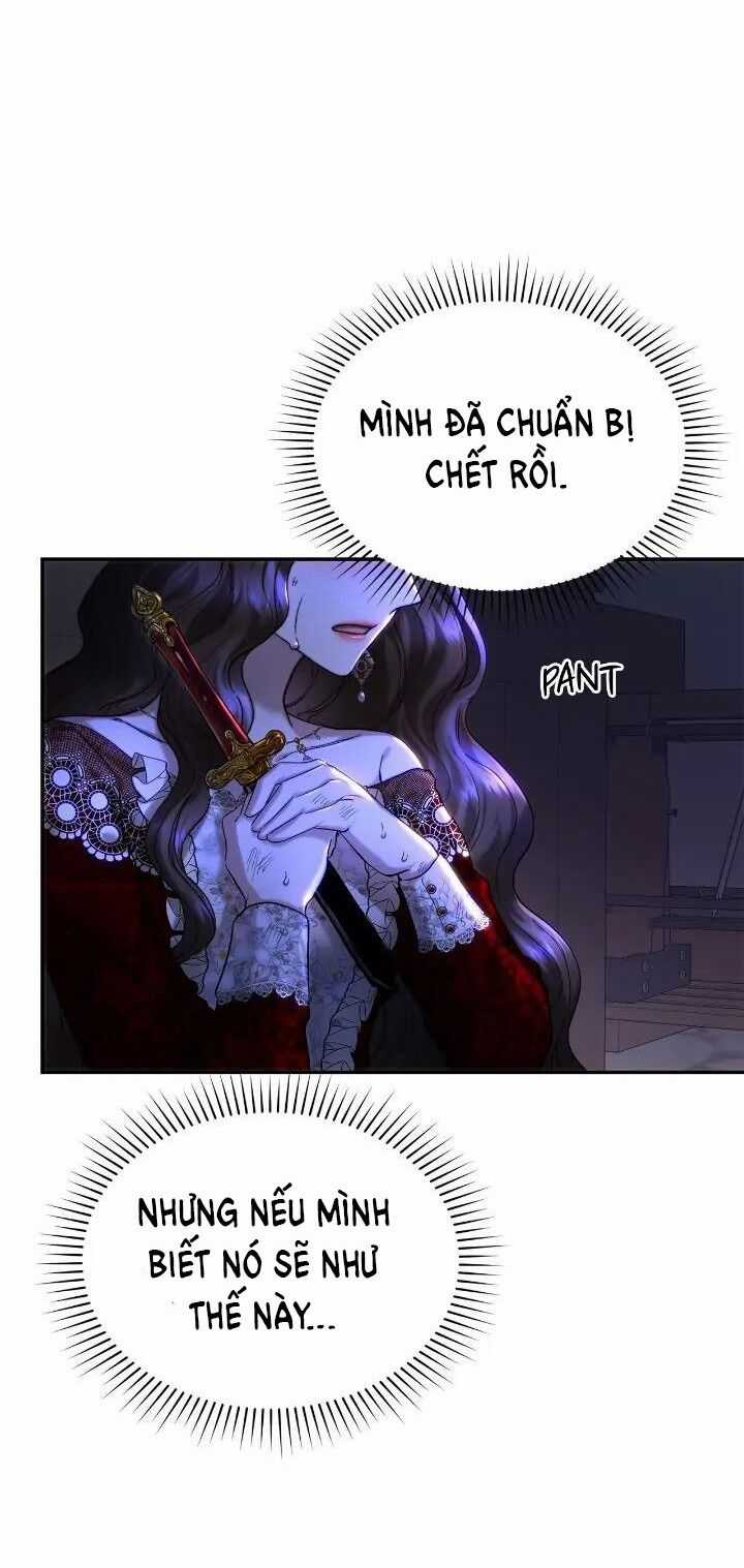 Rosalyn Bogart Chương 76 trang 28