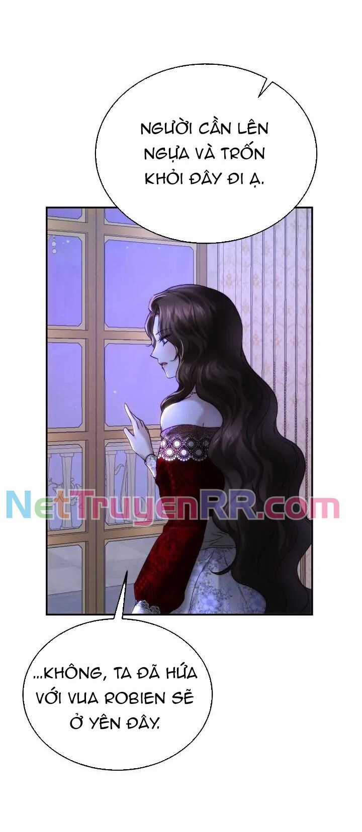 Rosalyn Bogart Chương 76 trang 3