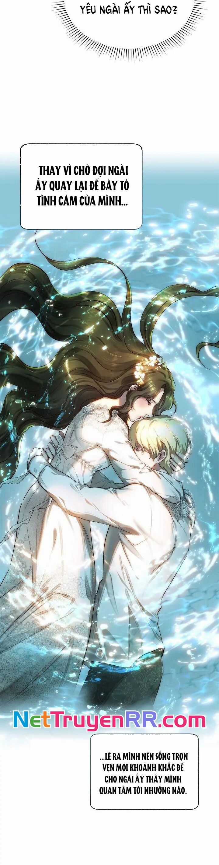 Rosalyn Bogart Chương 76 trang 31