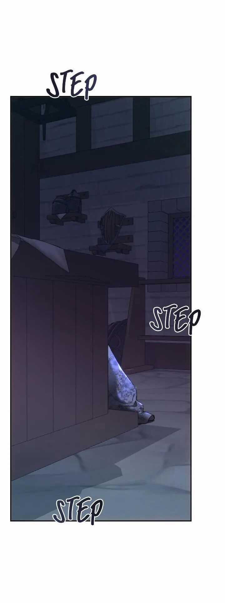 Rosalyn Bogart Chương 76 trang 35