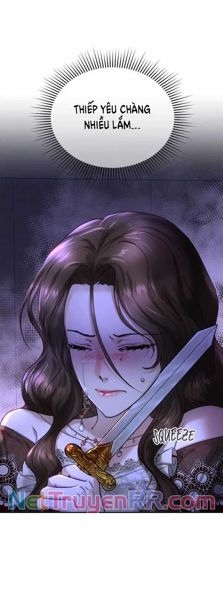 Rosalyn Bogart Chương 76 trang 37