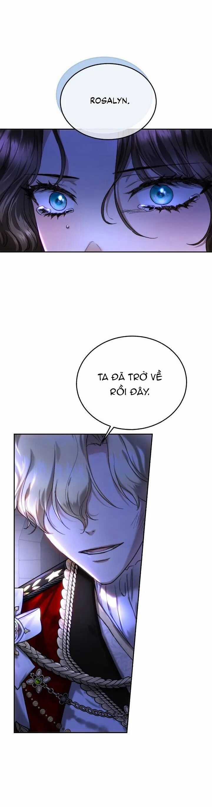 Rosalyn Bogart Chương 76 trang 39