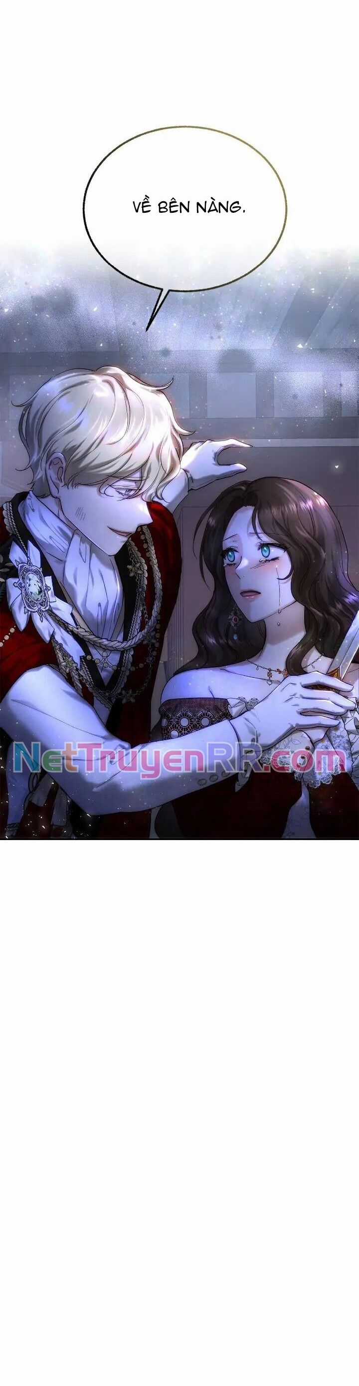 Rosalyn Bogart Chương 76 trang 40