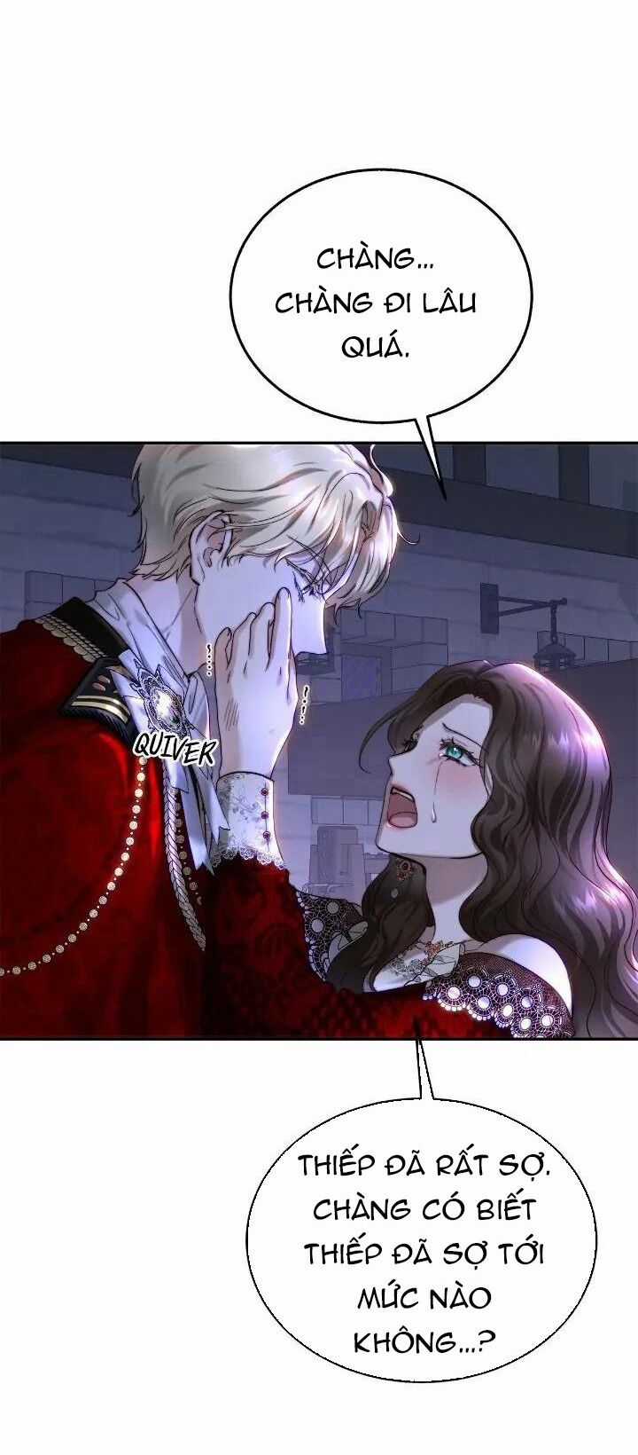 Rosalyn Bogart Chương 76 trang 43