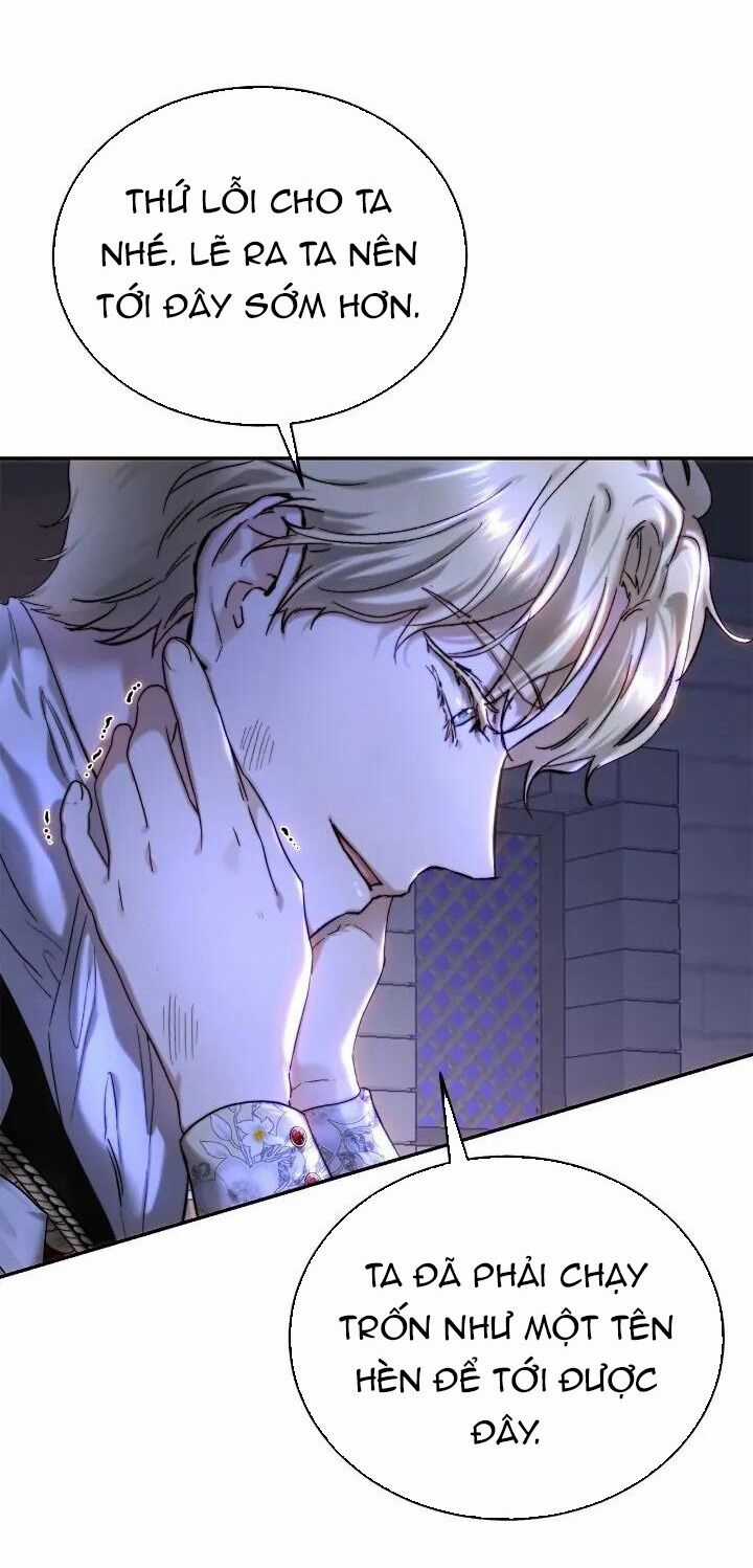 Rosalyn Bogart Chương 76 trang 44