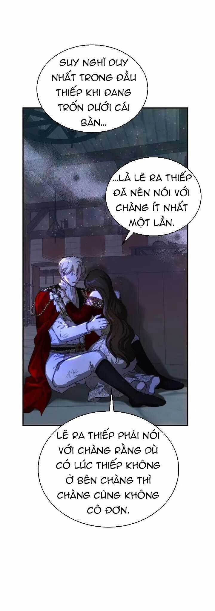 Rosalyn Bogart Chương 76 trang 46