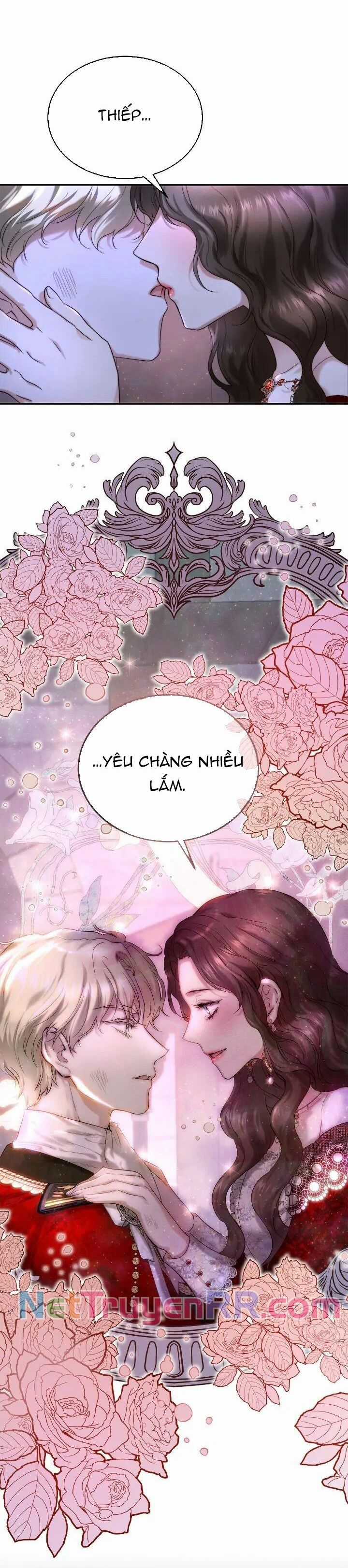 Rosalyn Bogart Chương 76 trang 48