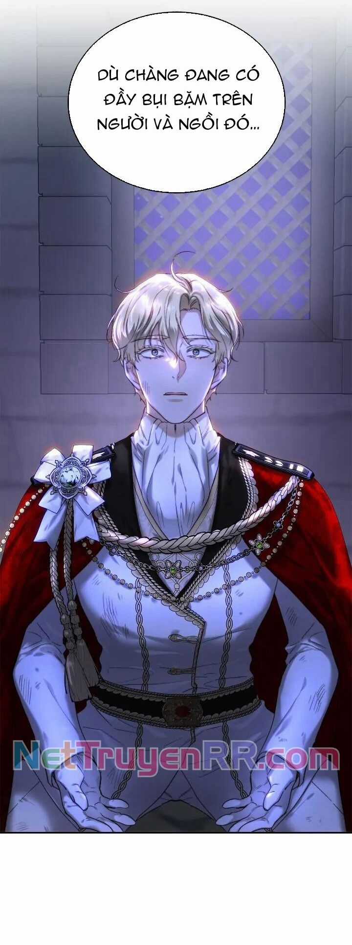 Rosalyn Bogart Chương 76 trang 49