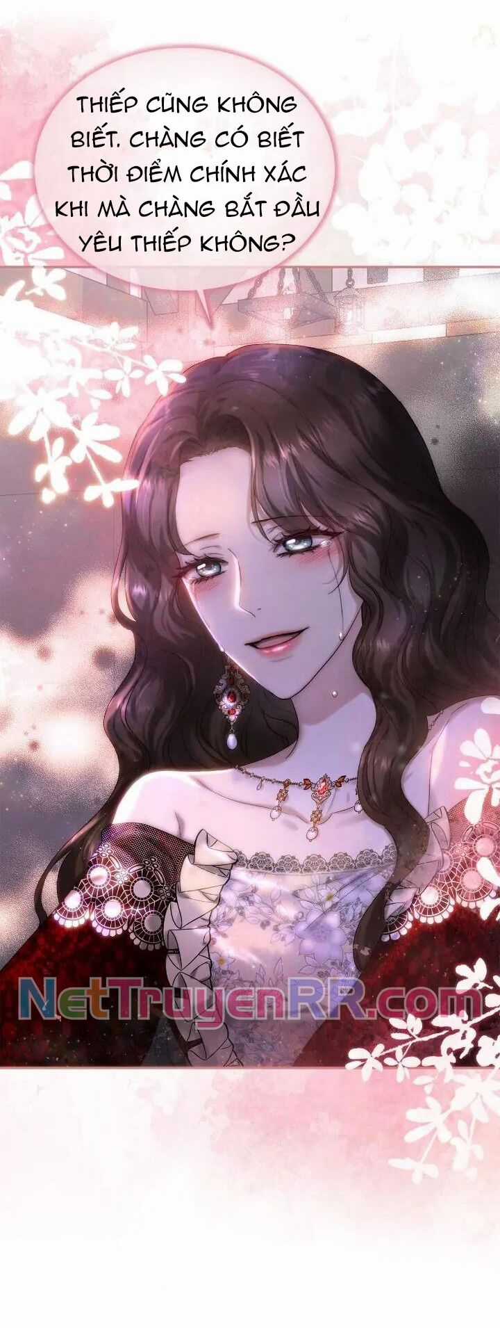 Rosalyn Bogart Chương 76 trang 52