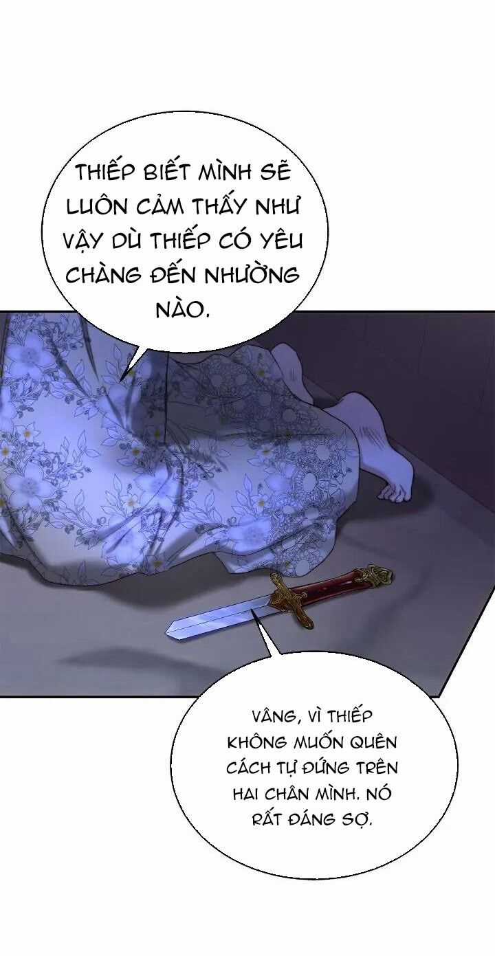 Rosalyn Bogart Chương 76 trang 56