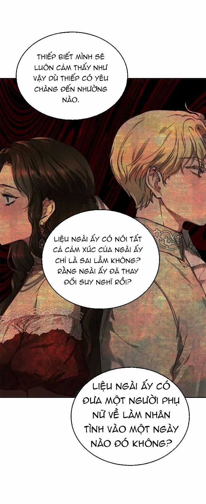 Rosalyn Bogart Chương 76 trang 57