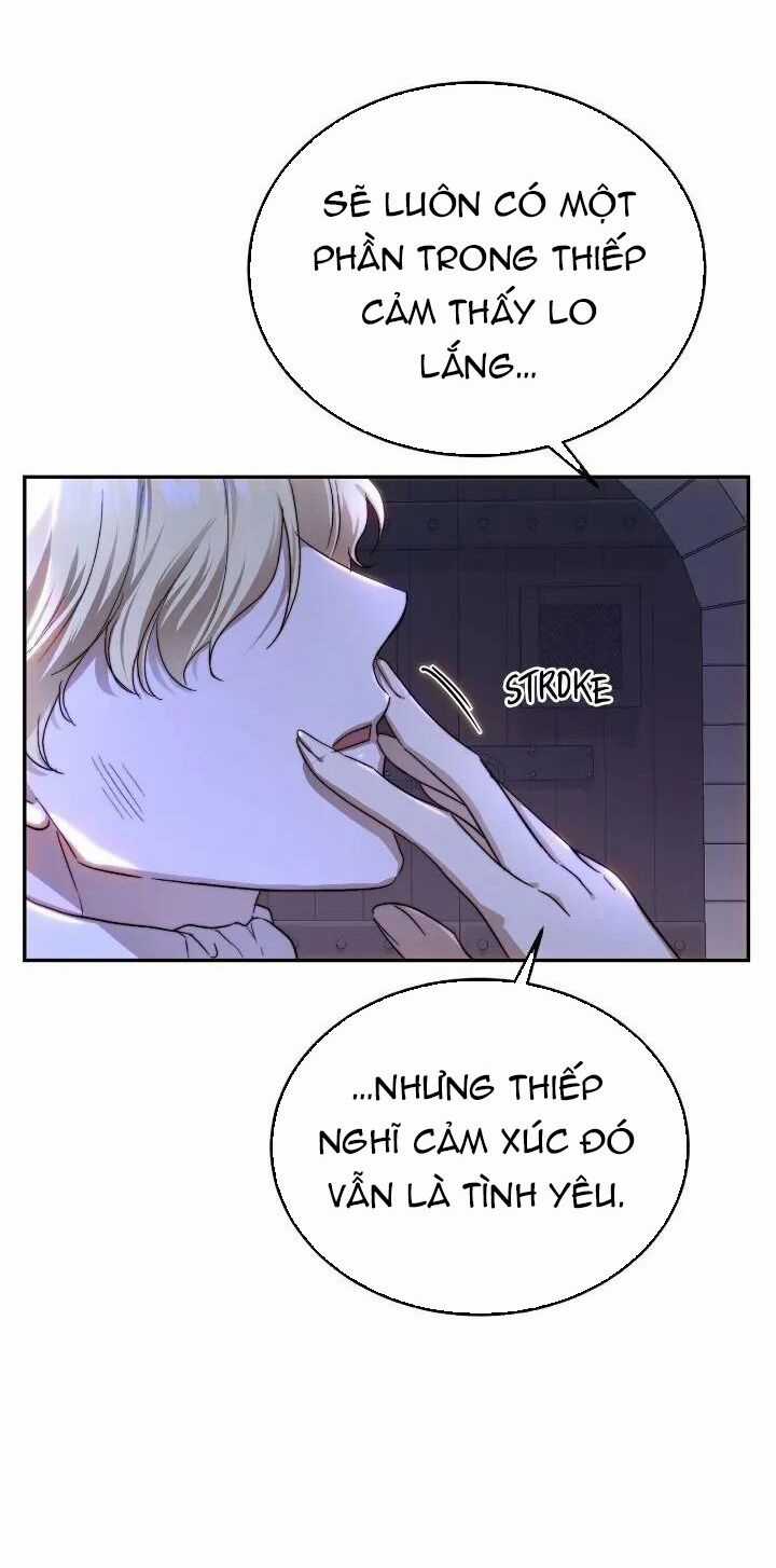 Rosalyn Bogart Chương 76 trang 59