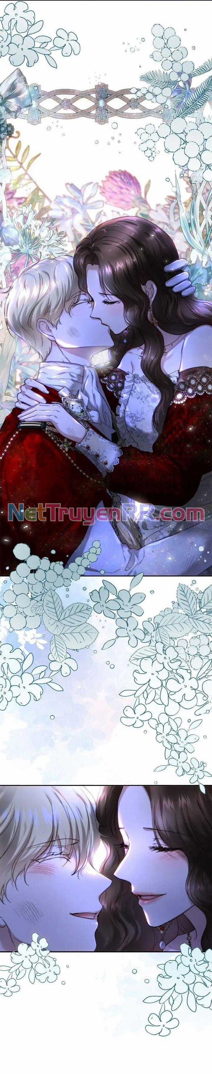 Rosalyn Bogart Chương 76 trang 64