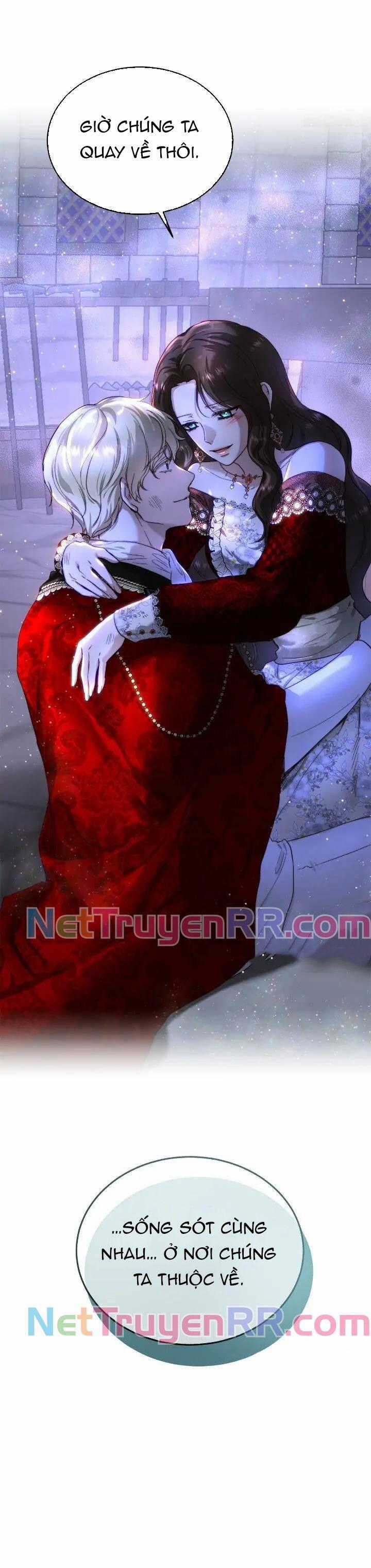 Rosalyn Bogart Chương 76 trang 65