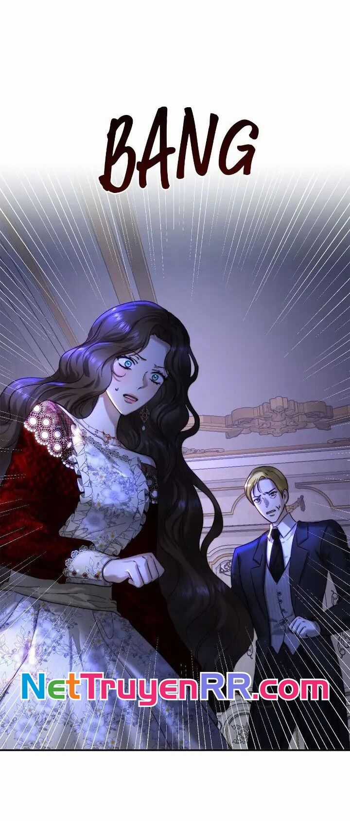 Rosalyn Bogart Chương 76 trang 8