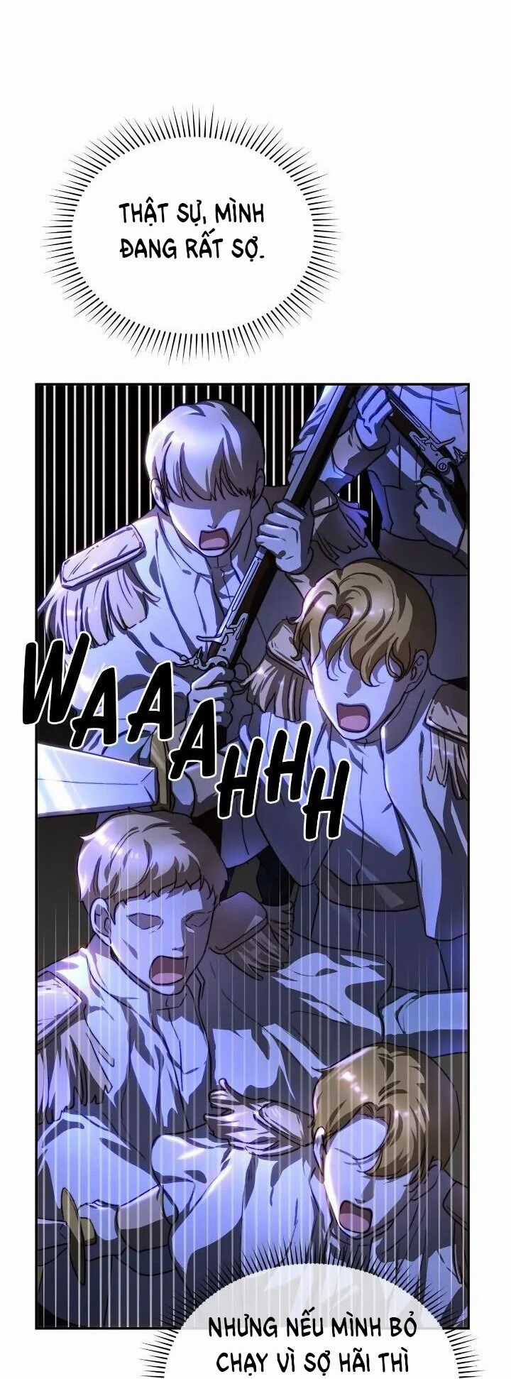 Rosalyn Bogart Chương 76 trang 9