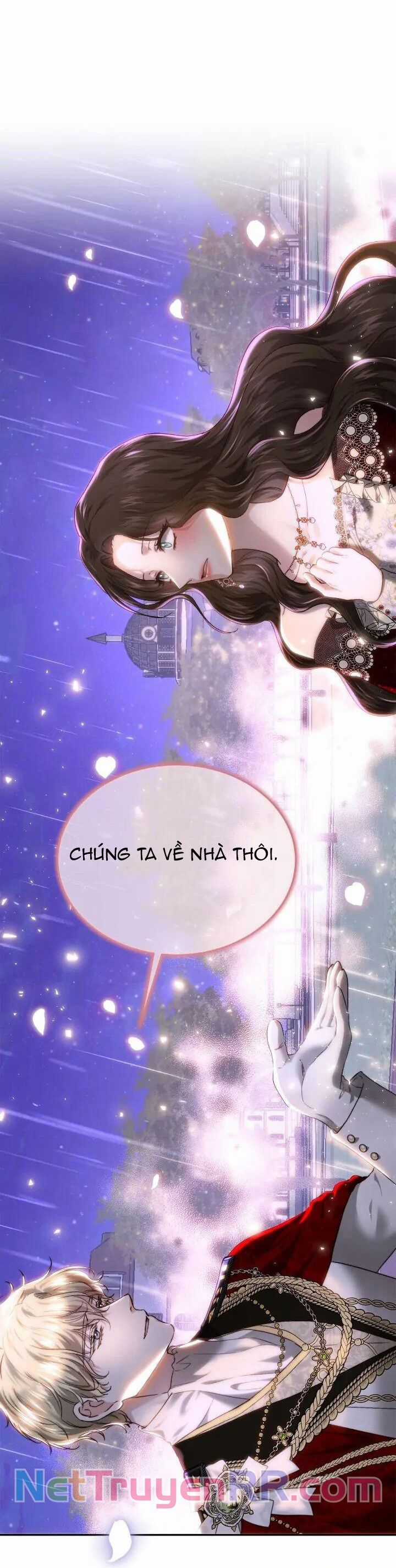 Rosalyn Bogart Chương 77 trang 13