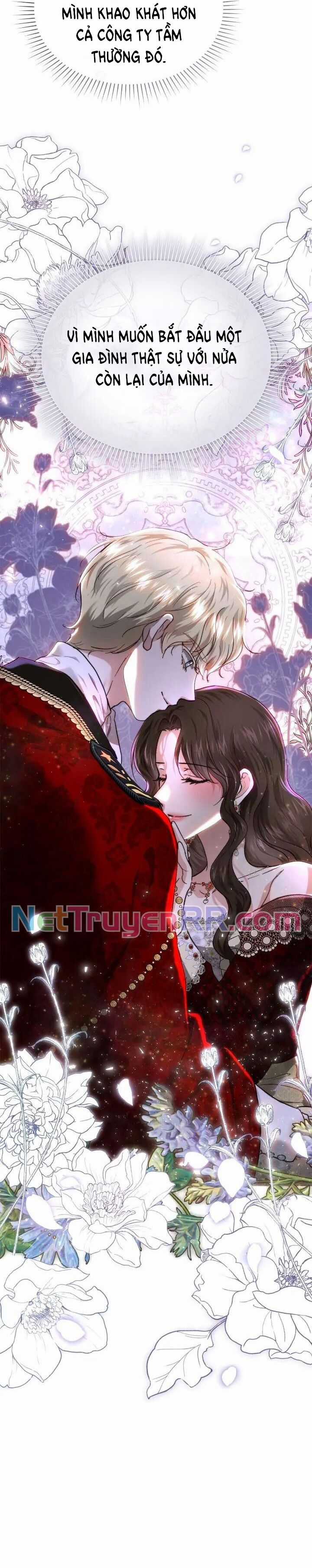 Rosalyn Bogart Chương 77 trang 15