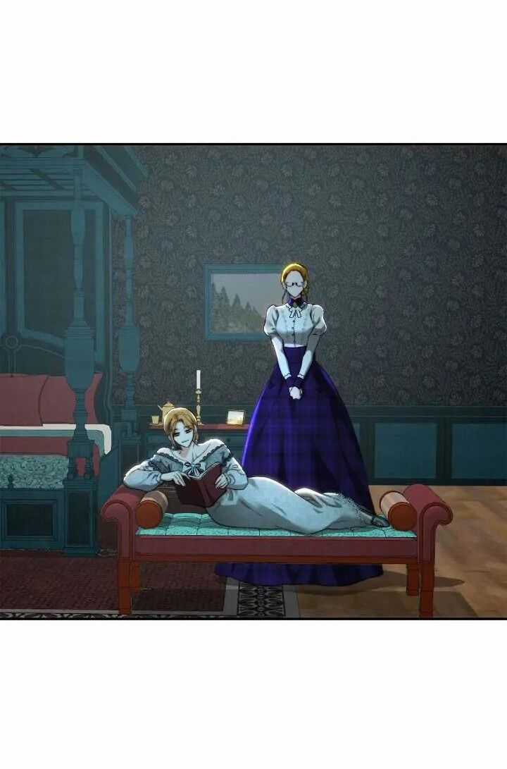 Rosalyn Bogart Chương 77 trang 18