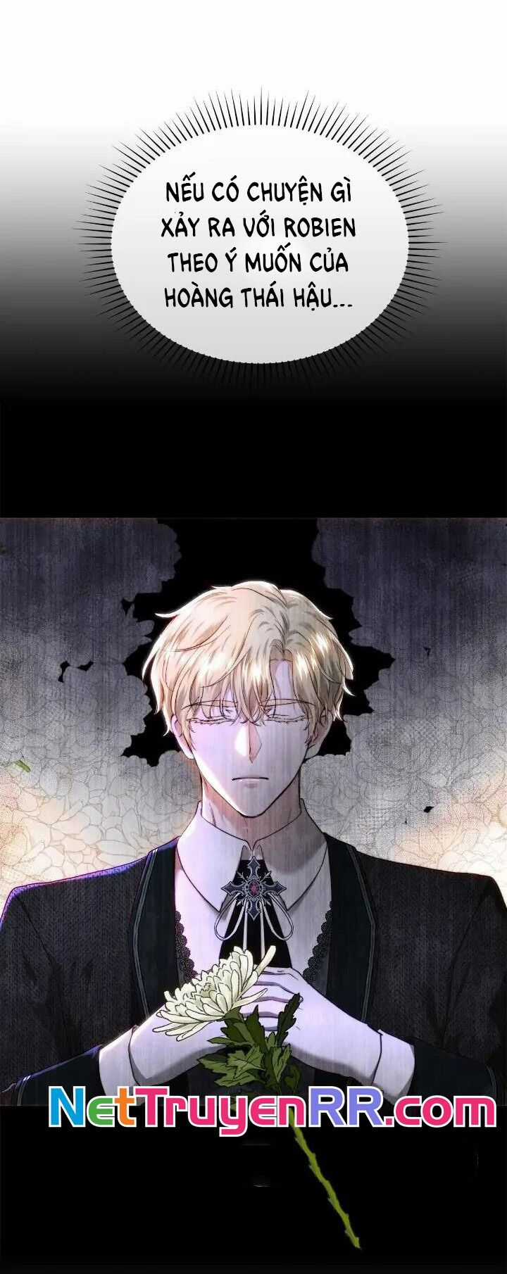 Rosalyn Bogart Chương 77 trang 21