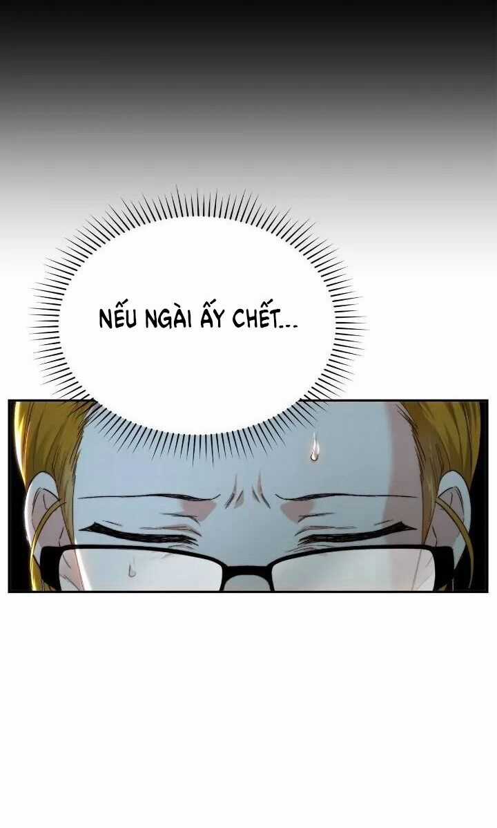 Rosalyn Bogart Chương 77 trang 22