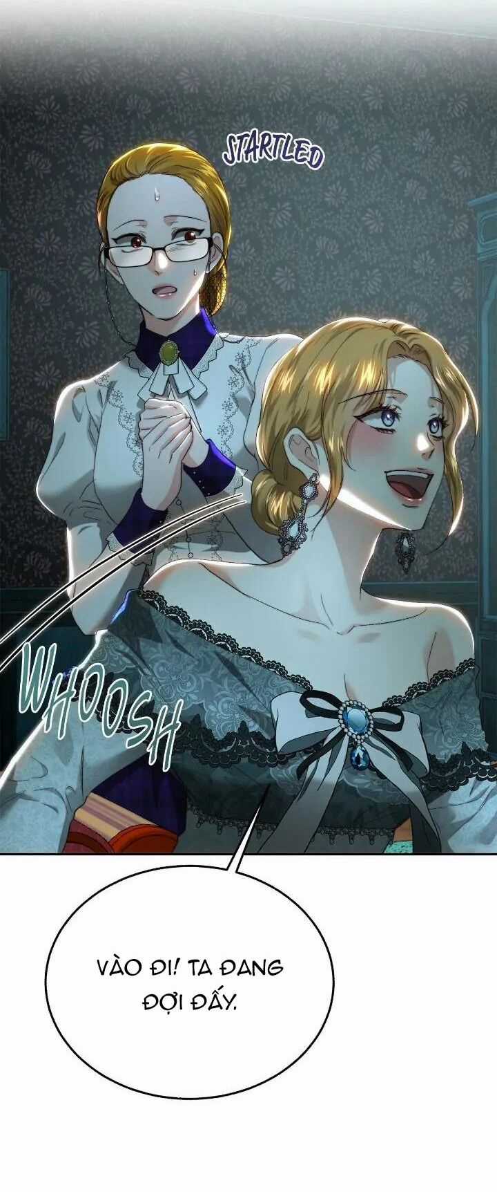 Rosalyn Bogart Chương 77 trang 24