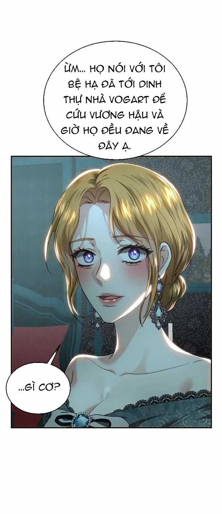 Rosalyn Bogart Chương 77 trang 26