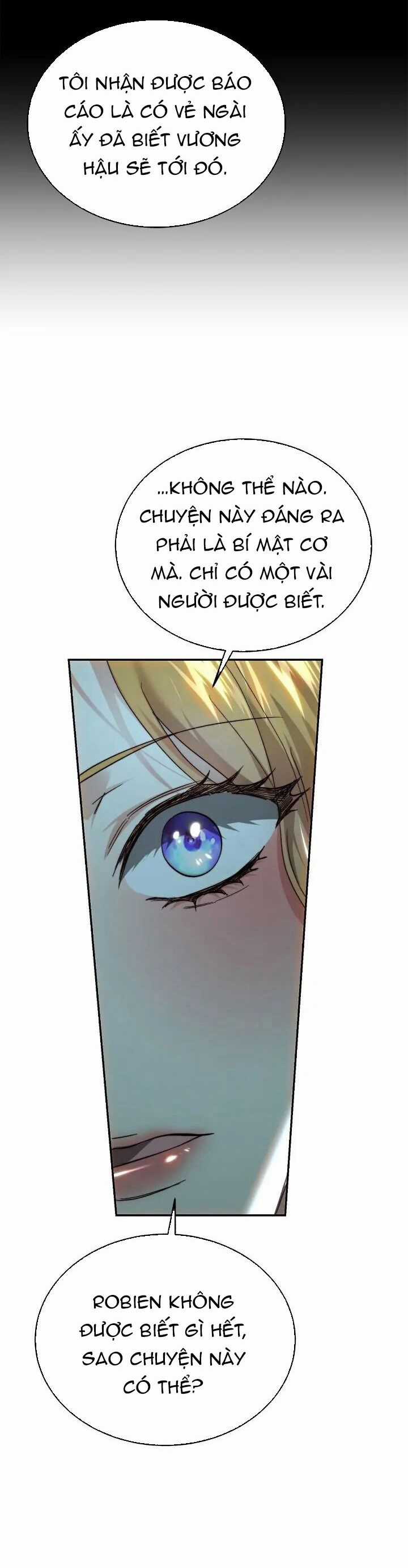 Rosalyn Bogart Chương 77 trang 28