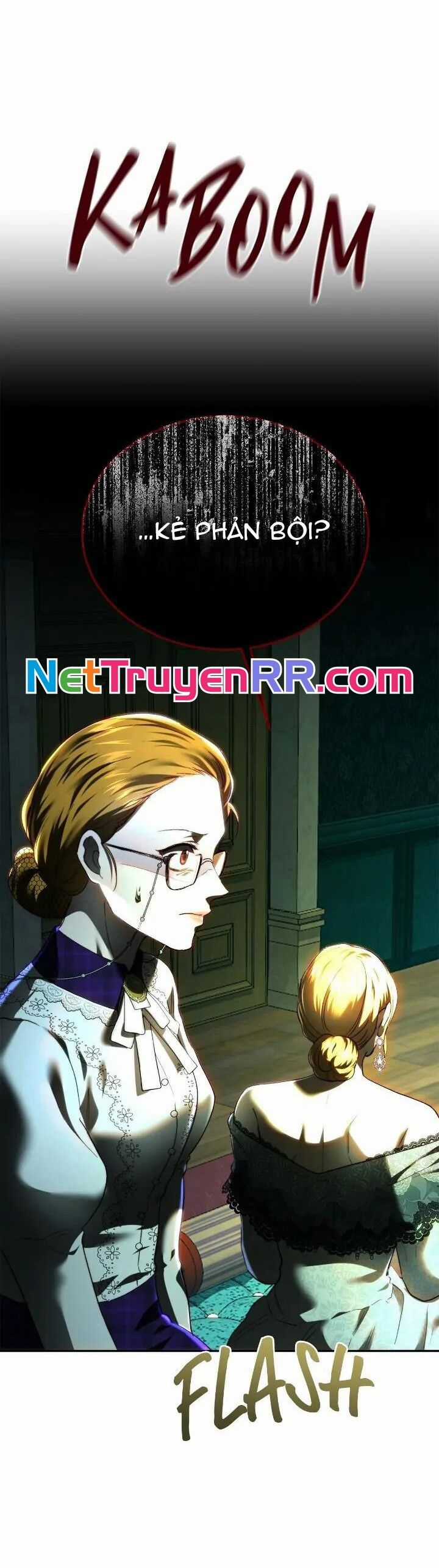 Rosalyn Bogart Chương 77 trang 30