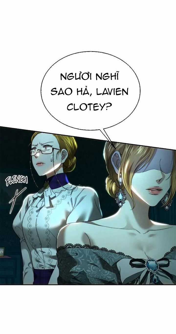 Rosalyn Bogart Chương 77 trang 31