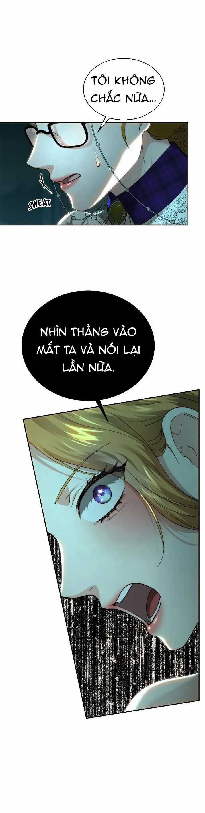 Rosalyn Bogart Chương 77 trang 32