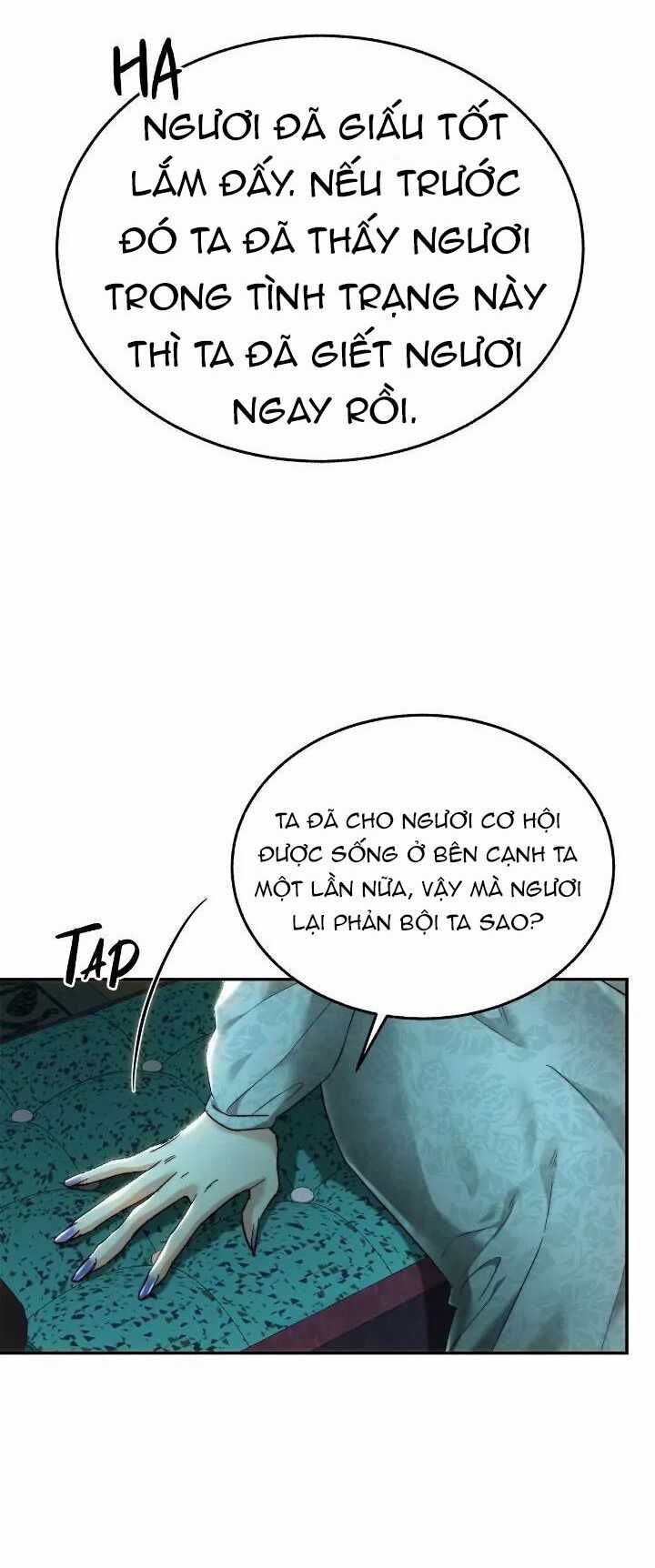 Rosalyn Bogart Chương 77 trang 34