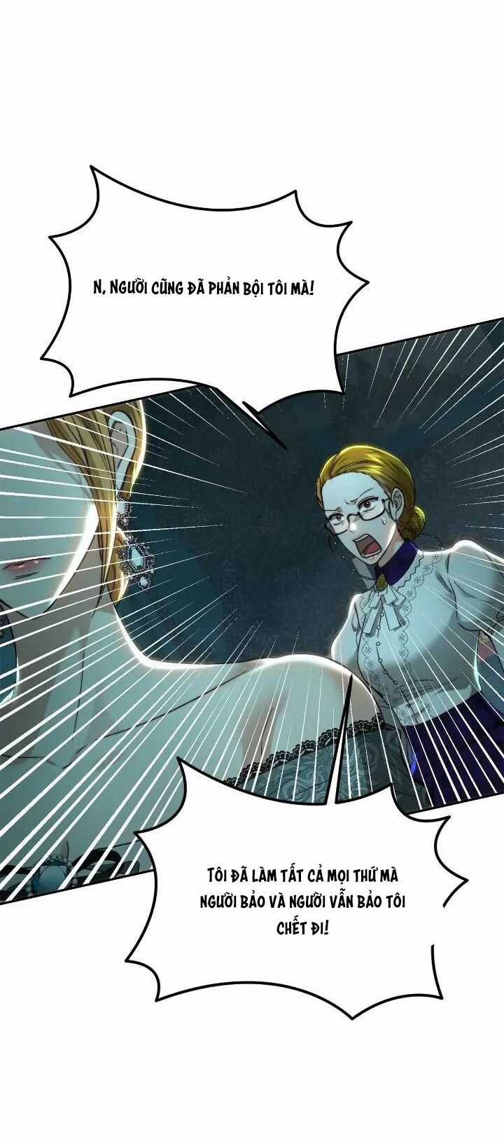 Rosalyn Bogart Chương 77 trang 35