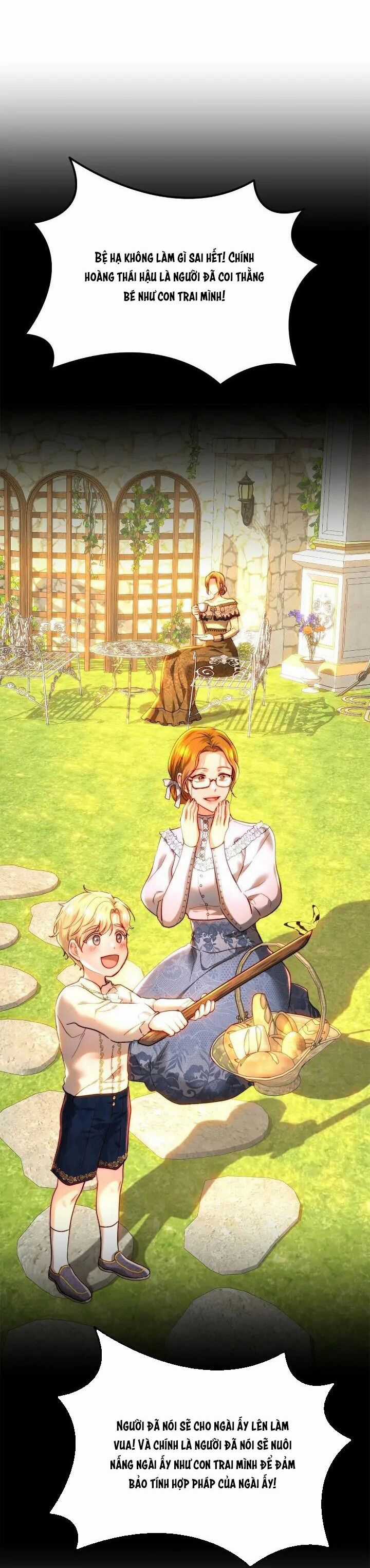 Rosalyn Bogart Chương 77 trang 36