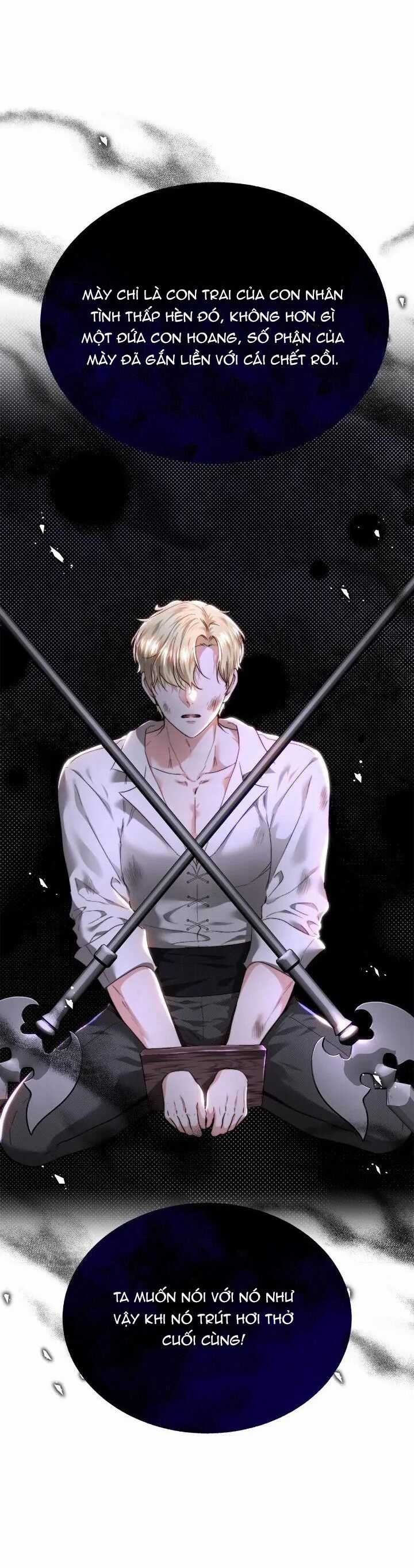 Rosalyn Bogart Chương 77 trang 38