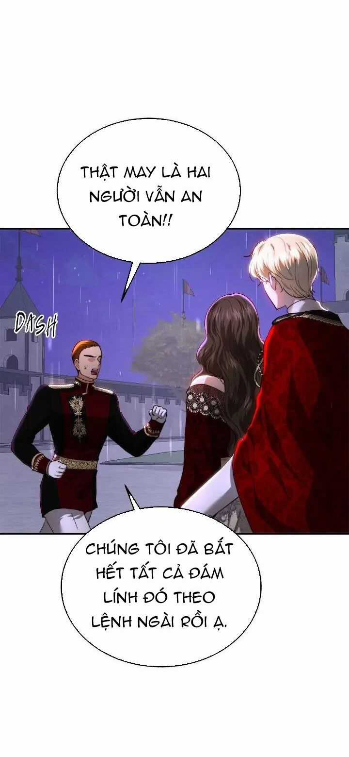 Rosalyn Bogart Chương 77 trang 4