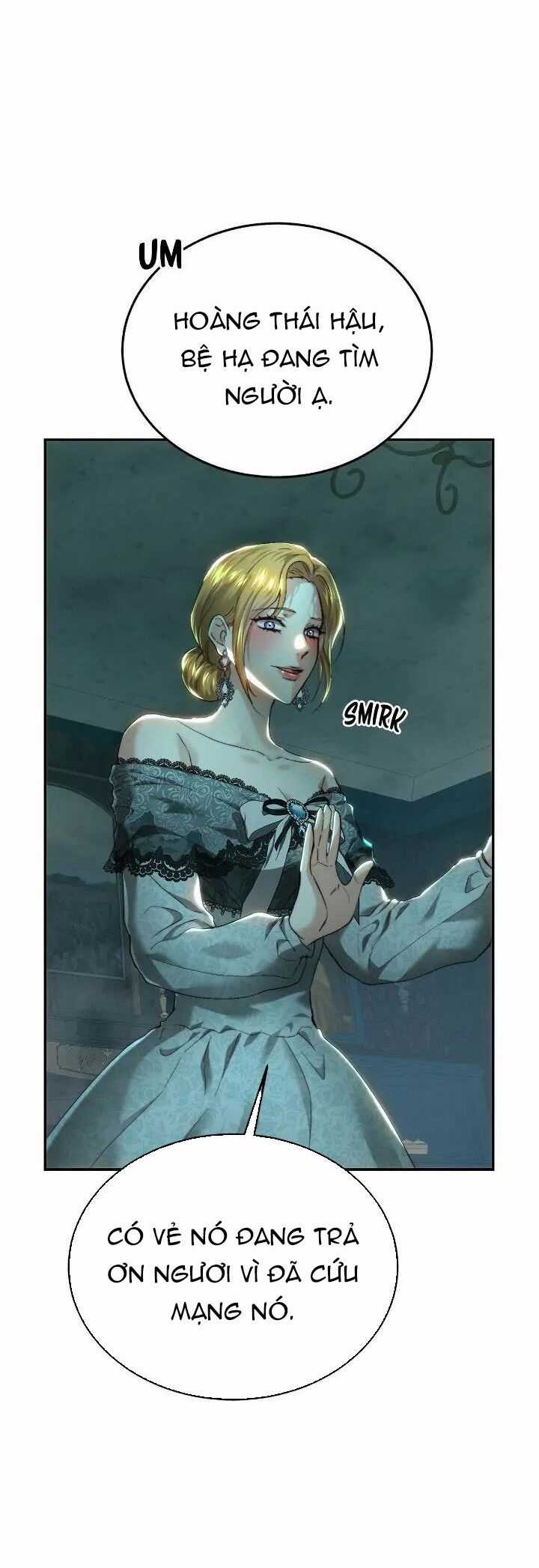 Rosalyn Bogart Chương 77 trang 43