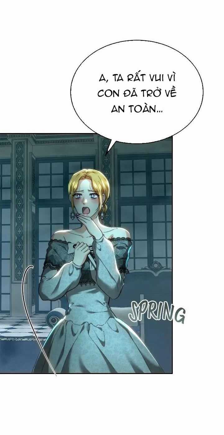 Rosalyn Bogart Chương 77 trang 49