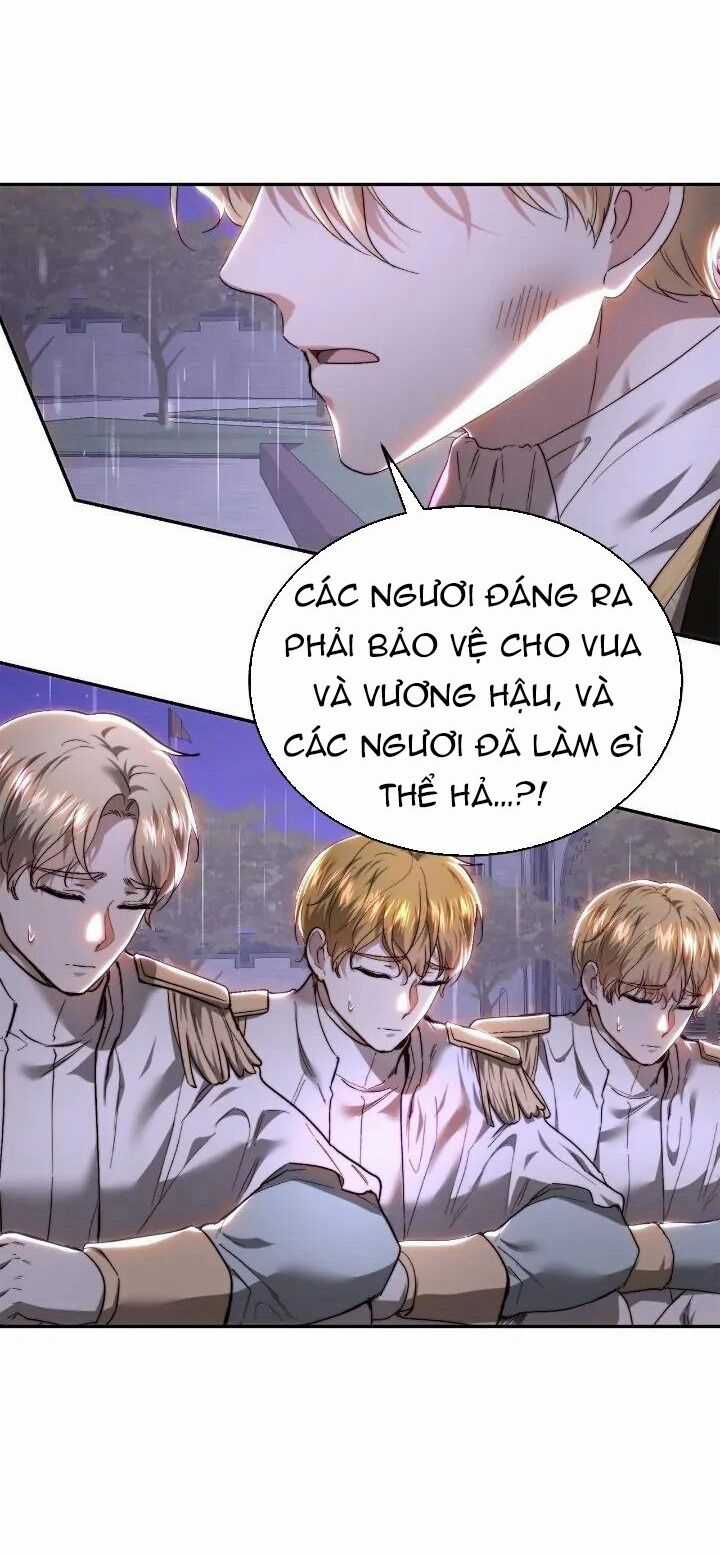 Rosalyn Bogart Chương 77 trang 5