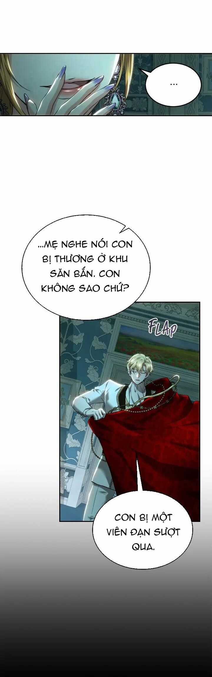 Rosalyn Bogart Chương 77 trang 51