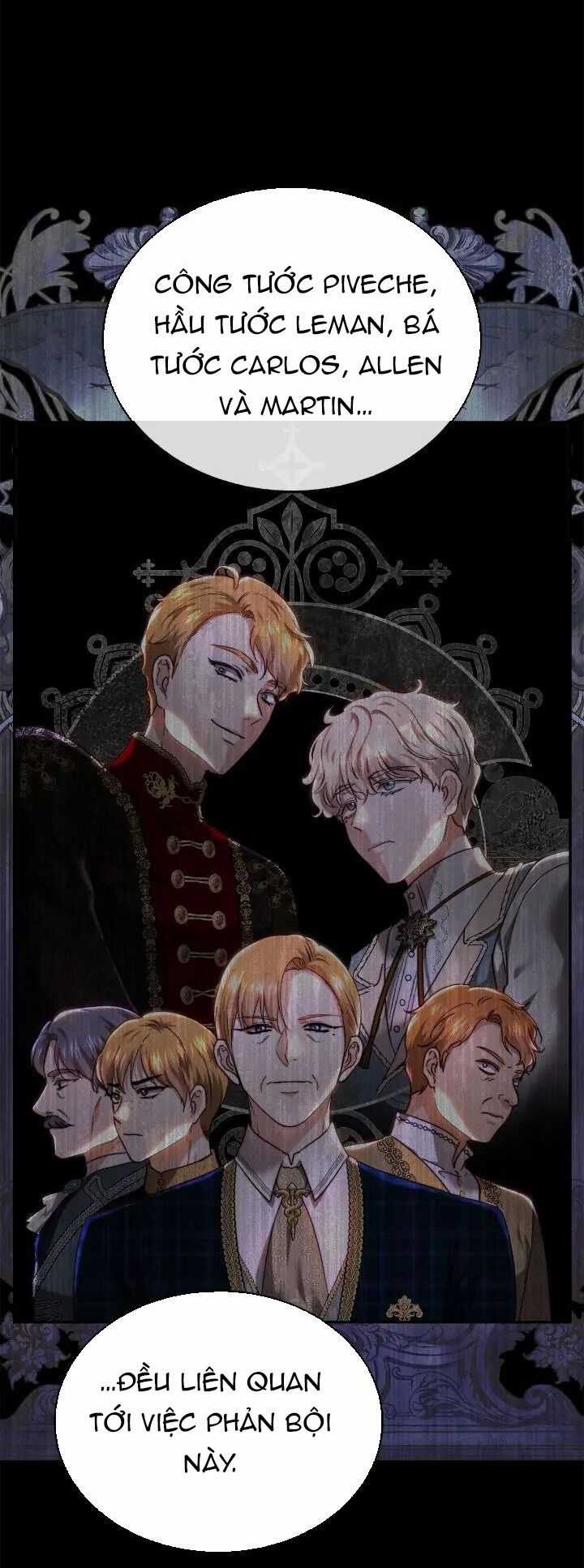 Rosalyn Bogart Chương 77 trang 53