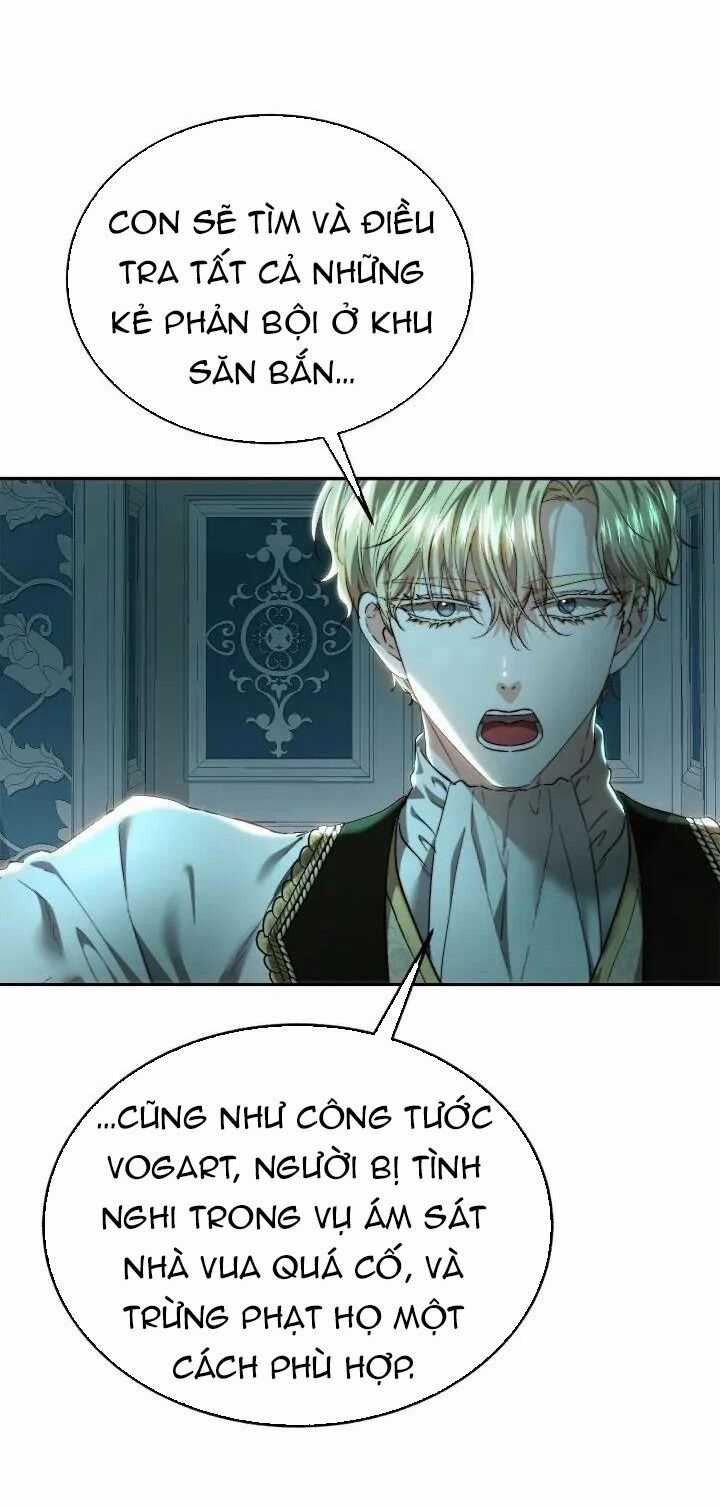 Rosalyn Bogart Chương 77 trang 56