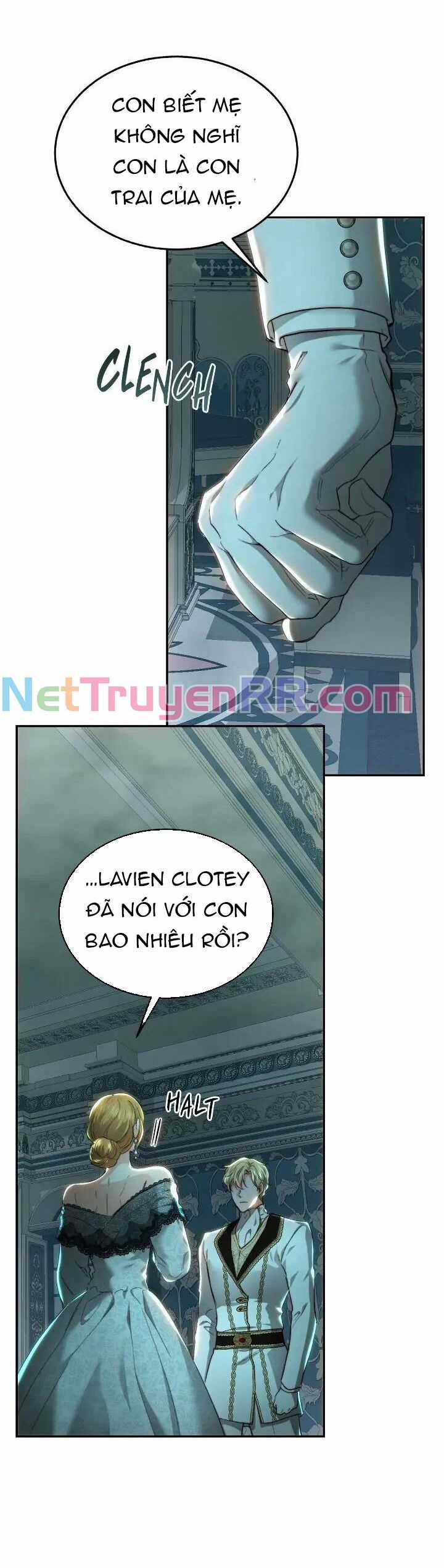 Rosalyn Bogart Chương 77 trang 59