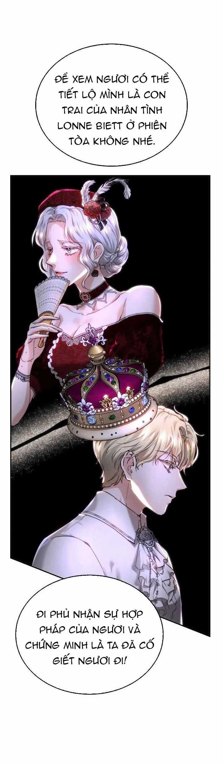 Rosalyn Bogart Chương 77 trang 65