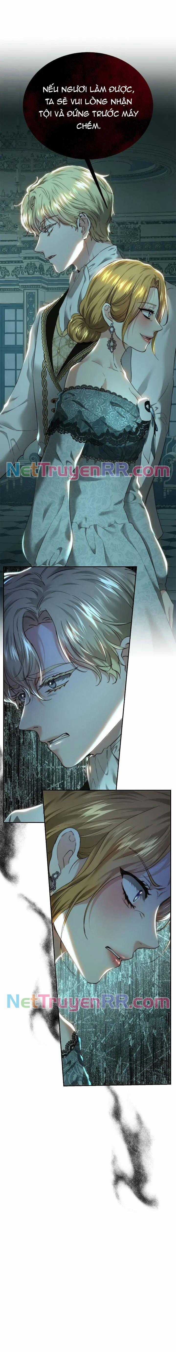 Rosalyn Bogart Chương 77 trang 67