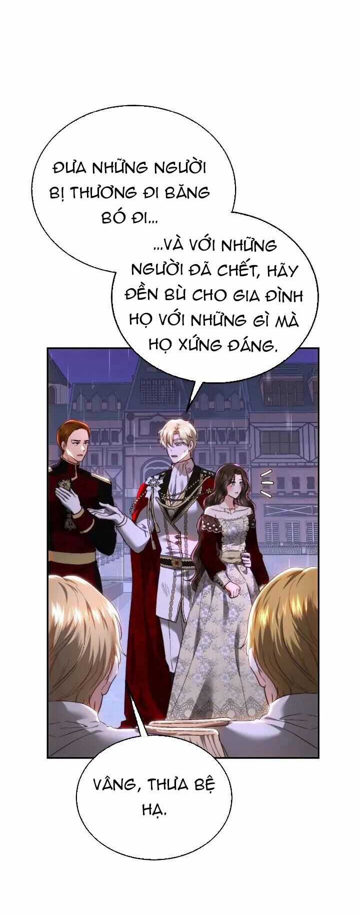 Rosalyn Bogart Chương 77 trang 7