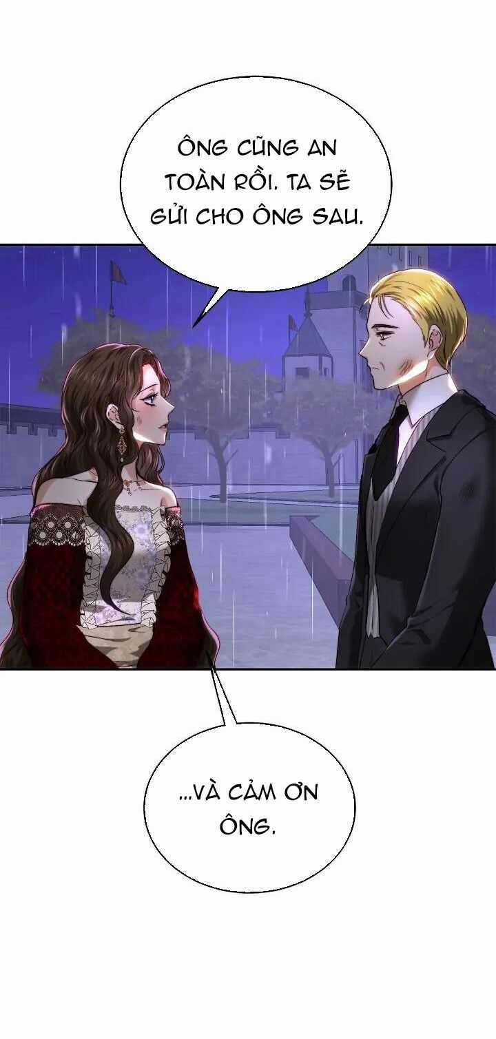 Rosalyn Bogart Chương 77 trang 8