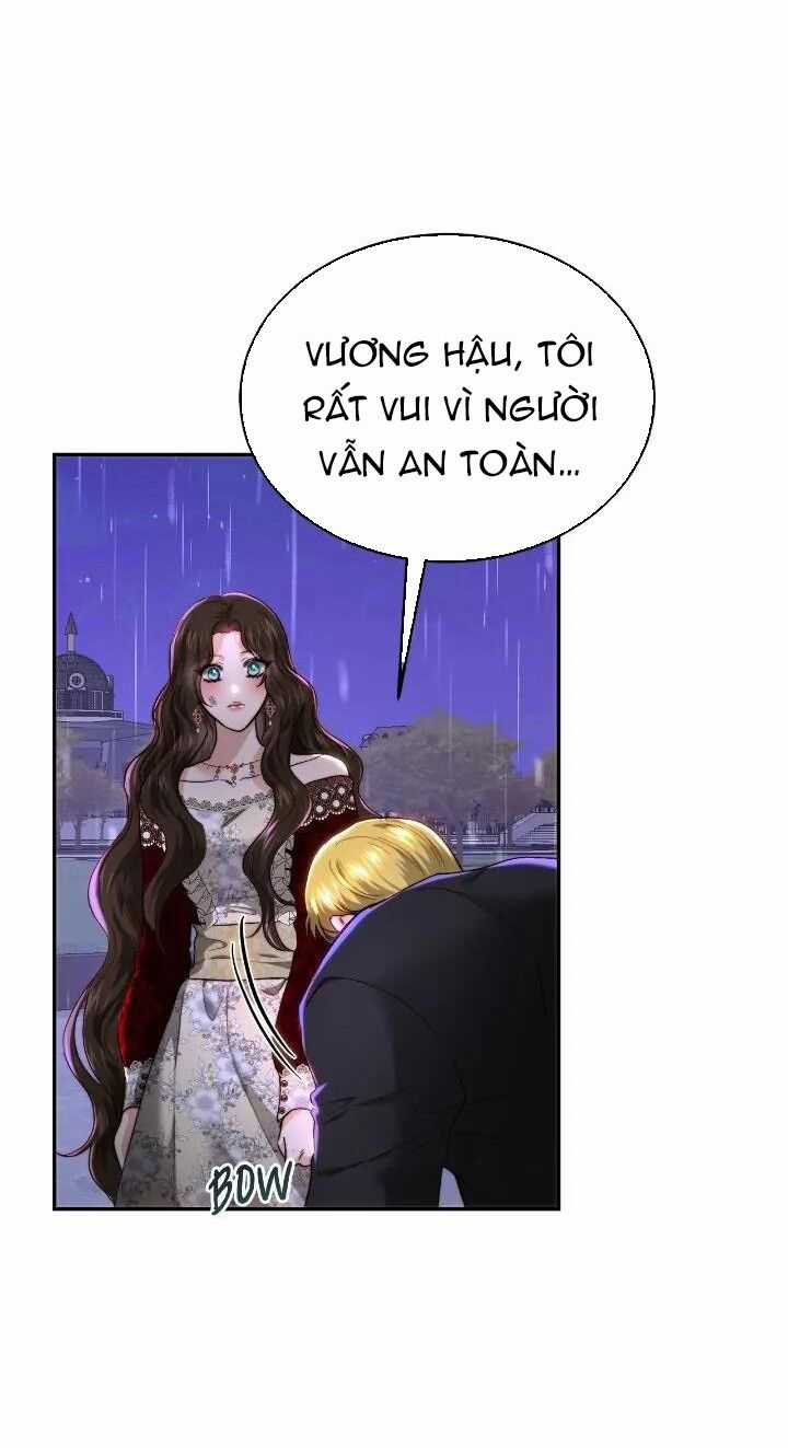 Rosalyn Bogart Chương 77 trang 9