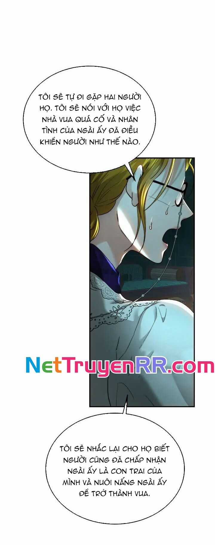 Rosalyn Bogart Chương 78 trang 11